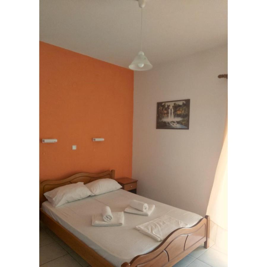 Artolithia Apartments Ríza 外观 照片