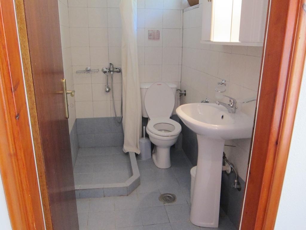Artolithia Apartments Ríza 客房 照片