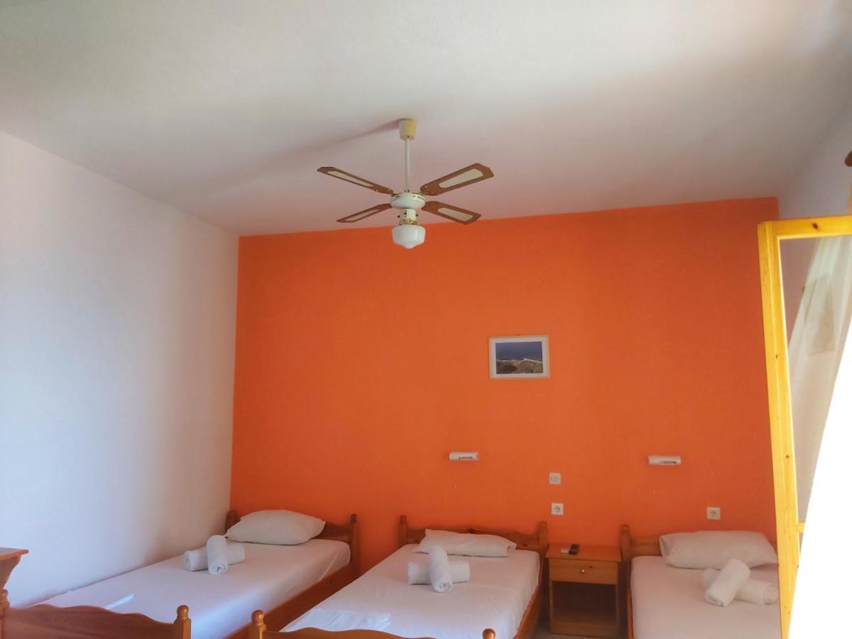 Artolithia Apartments Ríza 外观 照片