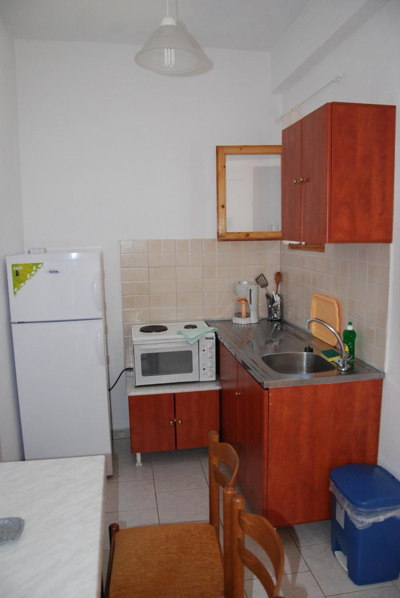 Artolithia Apartments Ríza 客房 照片
