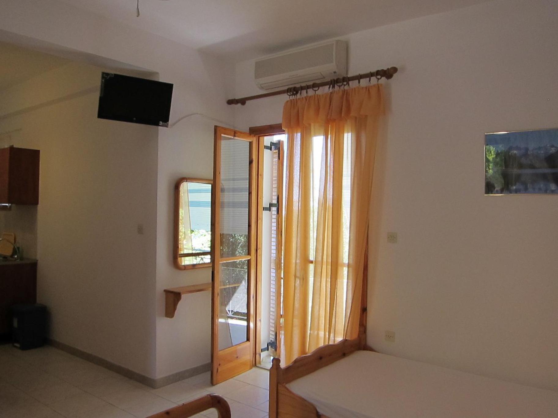 Artolithia Apartments Ríza 客房 照片