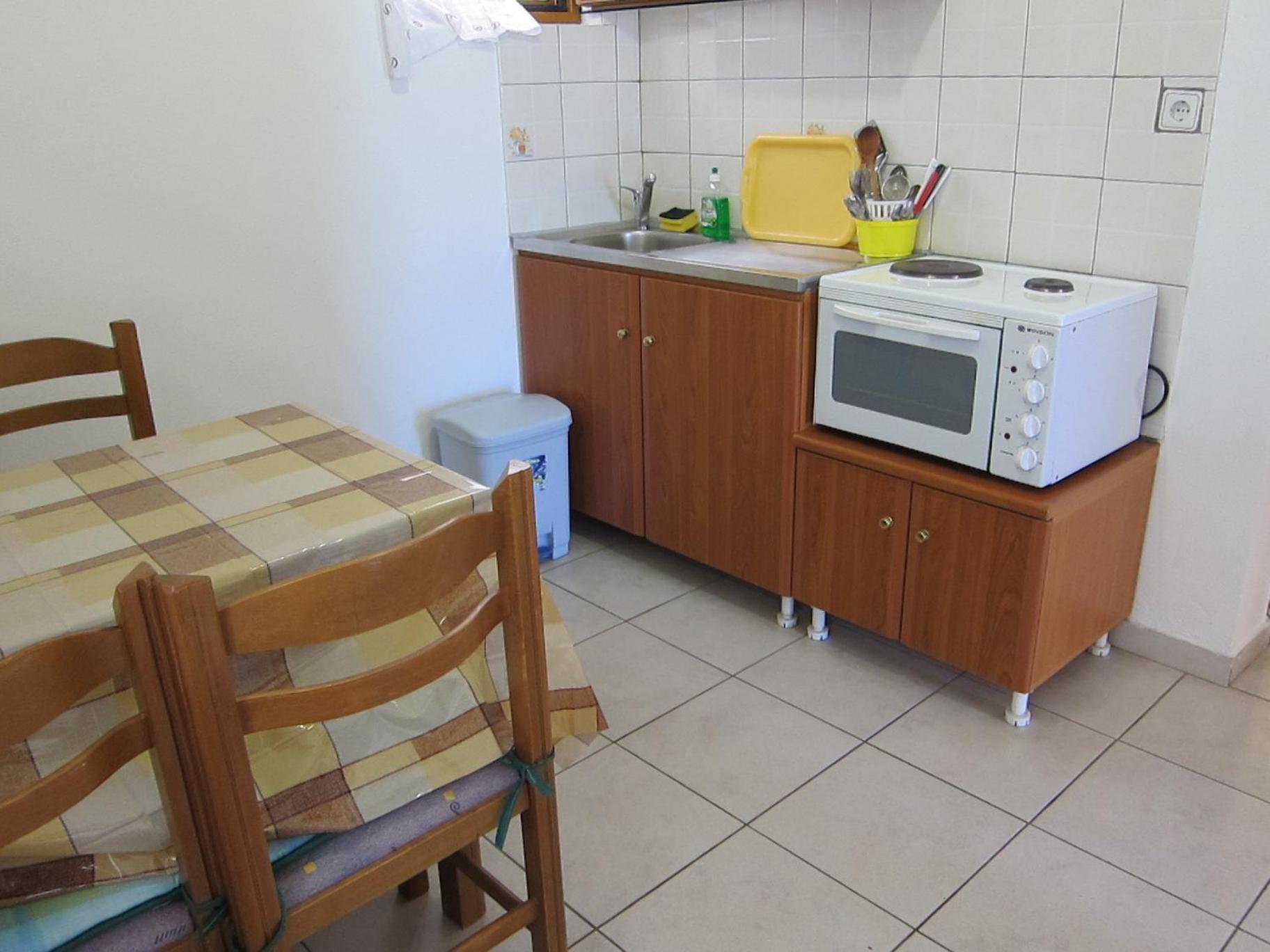 Artolithia Apartments Ríza 客房 照片