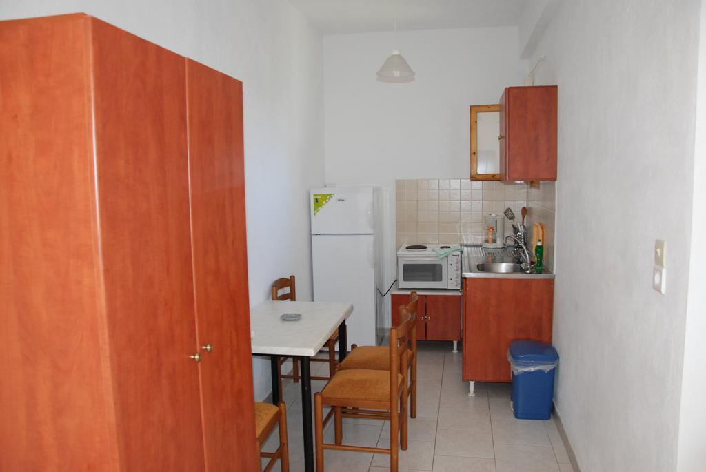 Artolithia Apartments Ríza 客房 照片